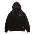 430 fourthirty/PF GLOBE MAP P/O PARKA フォーサーティー/ポップファーサーティー グローブ マップ プルオーバー パーカー